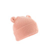MOD. B340A:Peach, 100% cotton, 6-12 months